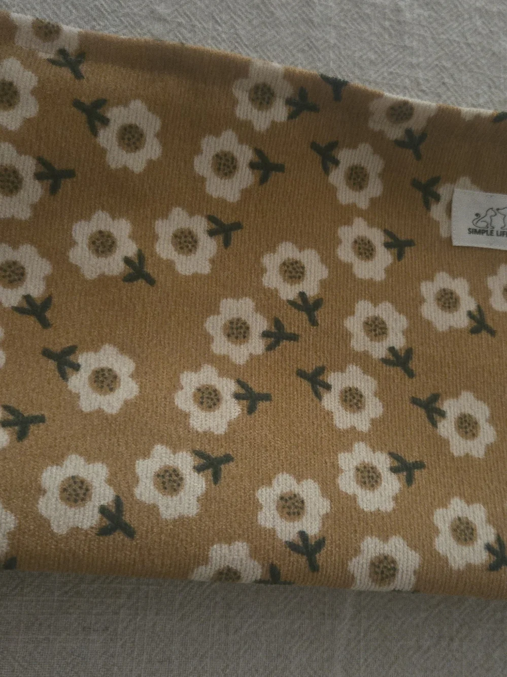 Makeup Bag